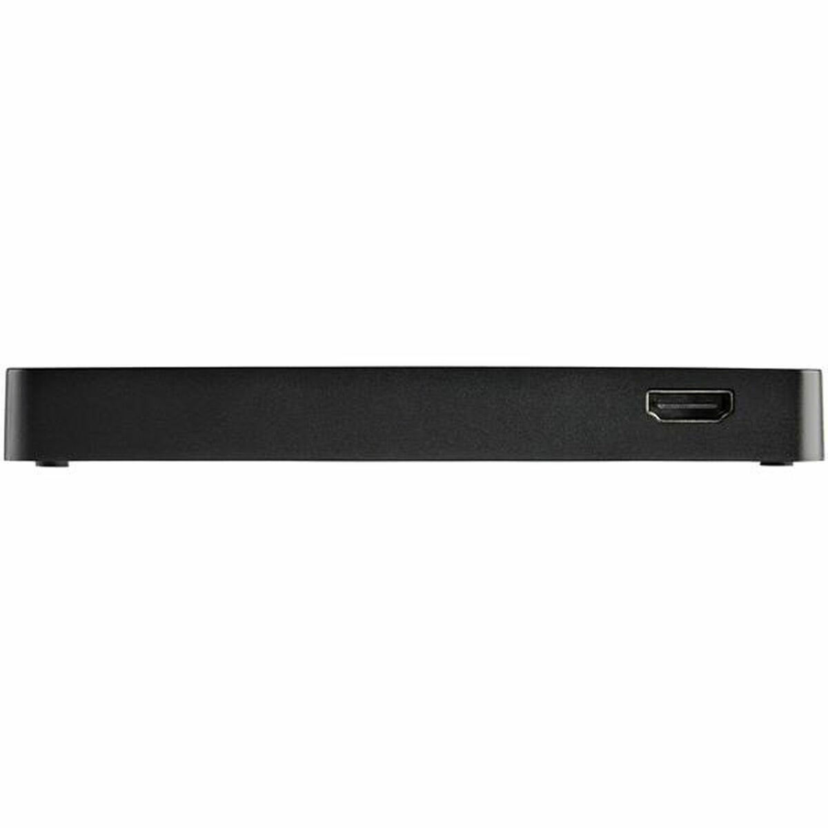KVM-kytkin Startech SV211HDUC 4K Ultra HD HDMI USB